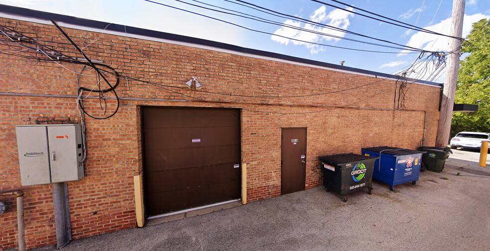 4000-4010 N Nashville Ave, Chicago, IL for lease - Building Photo - Image 2 of 9