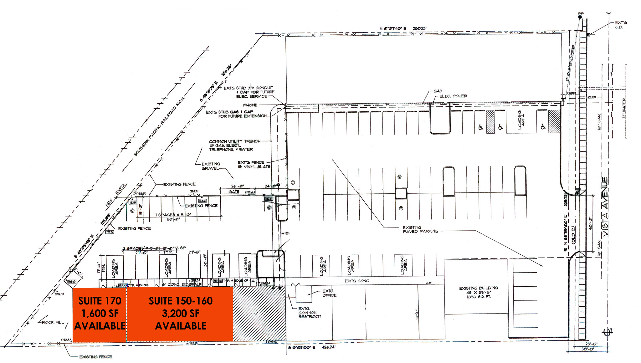 2060 Vista Ave SE, Salem, OR for lease Building Photo- Image 1 of 1