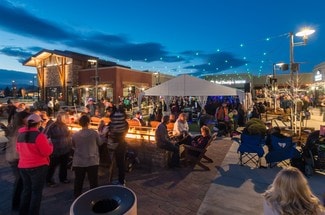 More details for 1250 S Hover St, Longmont, CO - Office/Retail, Retail for Lease