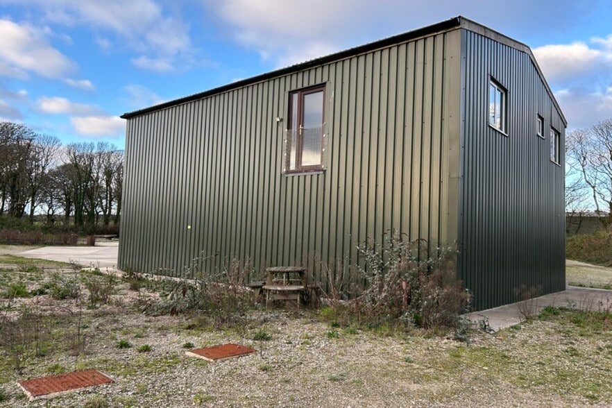 Quarry Lane Yard, Penzance for lease - Building Photo - Image 2 of 14