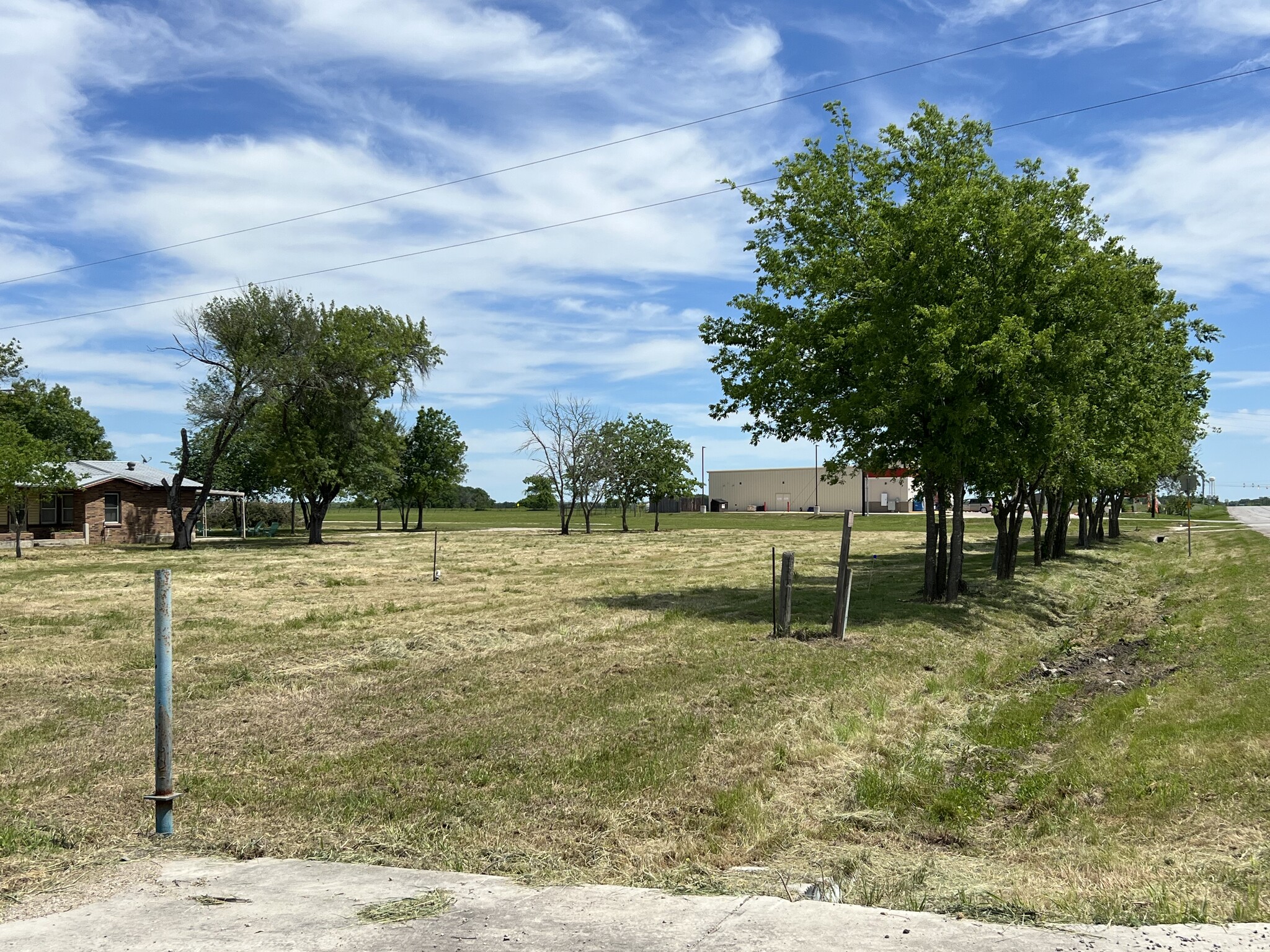 9270 San Marcos Hwy, Fentress, TX for sale Building Photo- Image 1 of 1