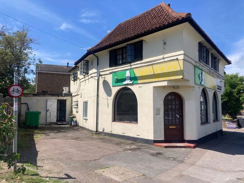 271 London Rd, Deal for sale - Building Photo - Image 2 of 4