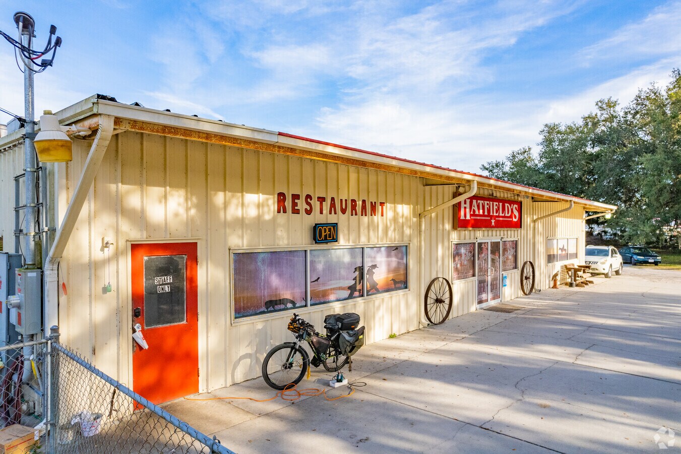 38607 Tucker Rd, Zephyrhills, FL 33542