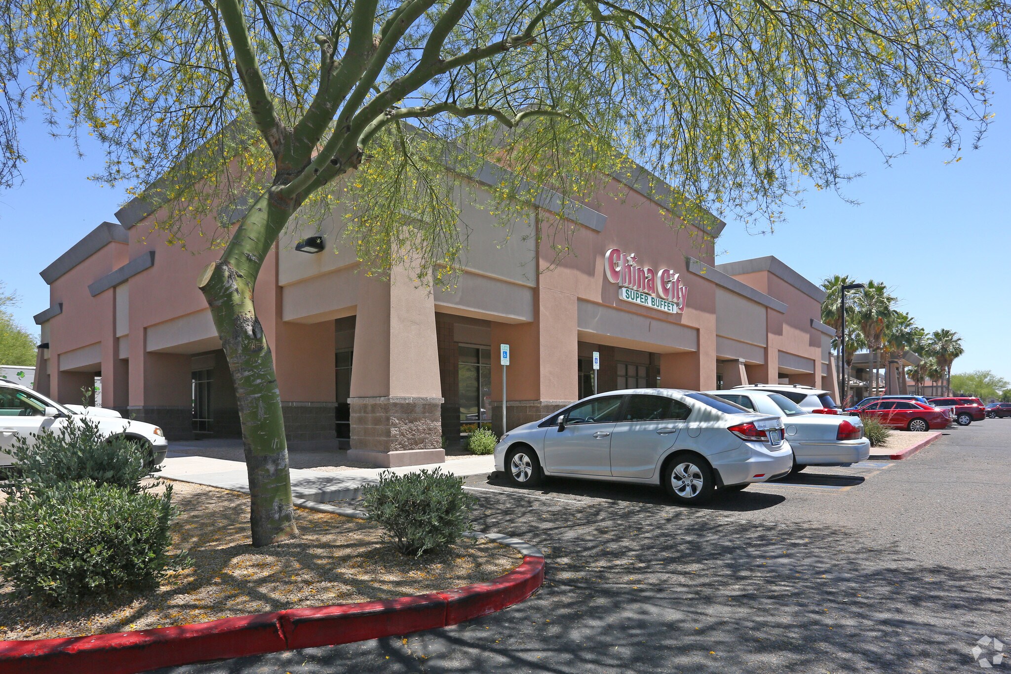 2235 S Power Rd, Mesa, AZ 85209 Retail Space for Lease