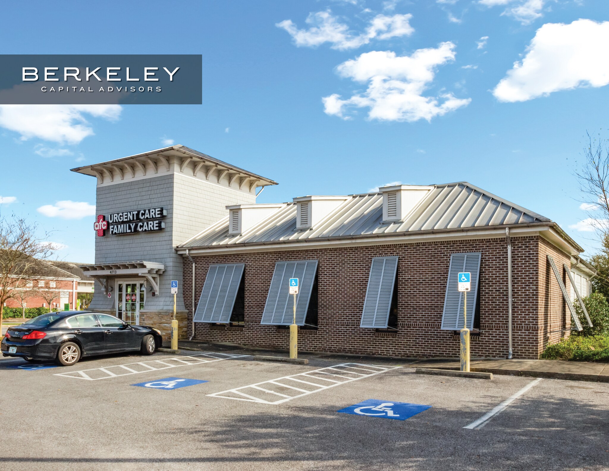 4713 Highway 90, Pace, FL for sale Building Photo- Image 1 of 1