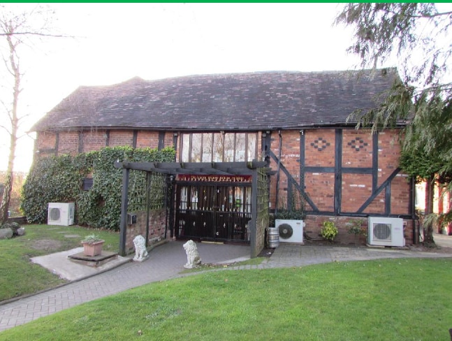 New Rd, Featherstone for sale Primary Photo- Image 1 of 1