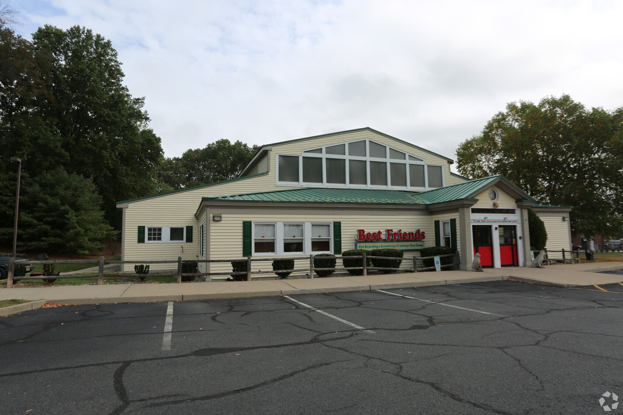 825 US Highway 22, North Plainfield, NJ, 07060 Retail Space For Lease