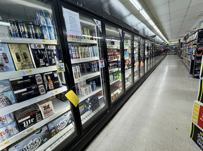 475 Us Highway 41 N, Sebree, KY for sale - Interior Photo - Image 3 of 6