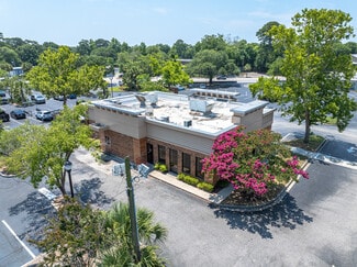 More details for 935 Chuck Dawley Blvd, Mount Pleasant, SC - Retail for Lease