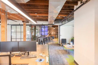 1100 R St, Sacramento, CA for lease Building Photo- Image 2 of 8