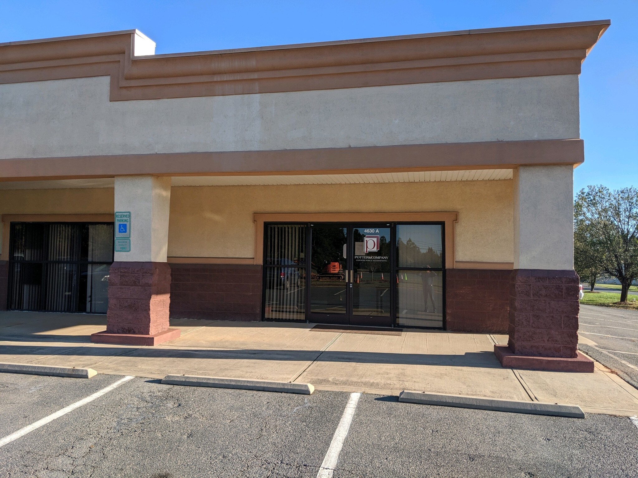 4630 W Hwy 74, Monroe, NC for sale Building Photo- Image 1 of 1