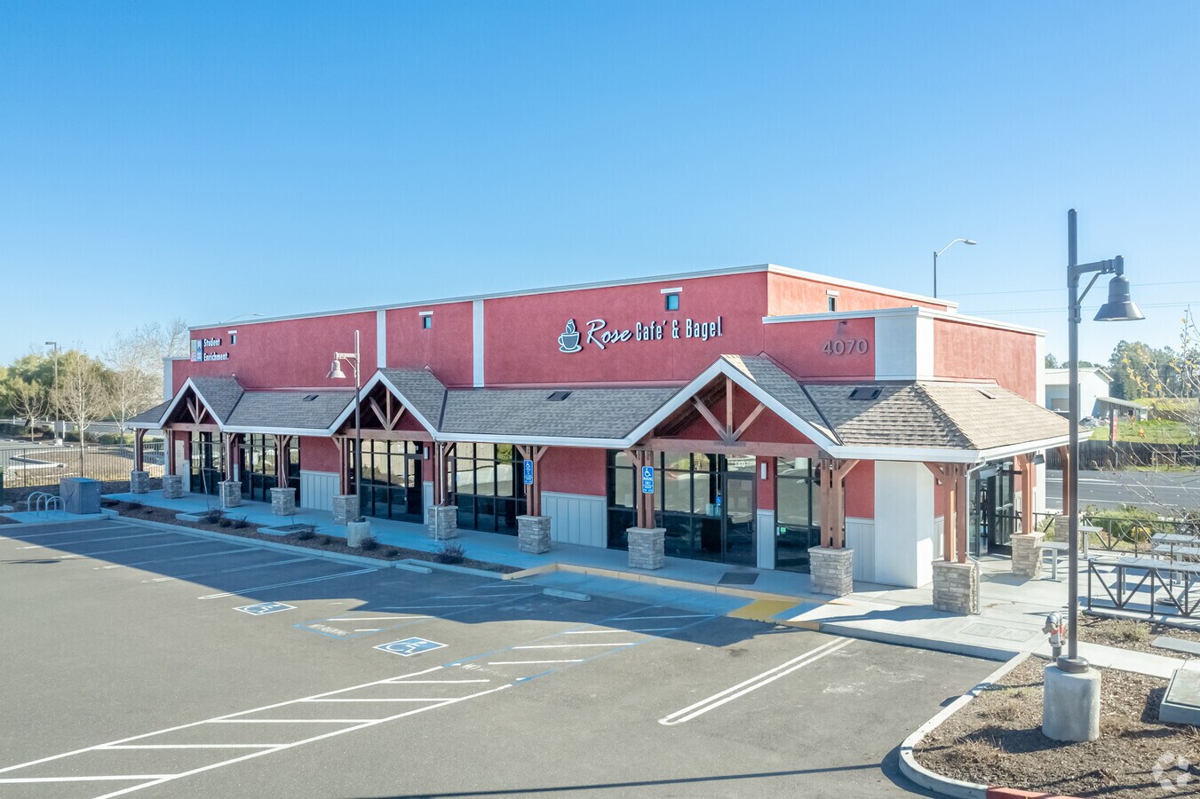 4100 Baseline Rd, Roseville, CA 95747