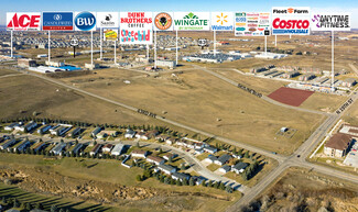 More details for 1700 Skyline Blvd, Bismarck, ND - Land for Sale