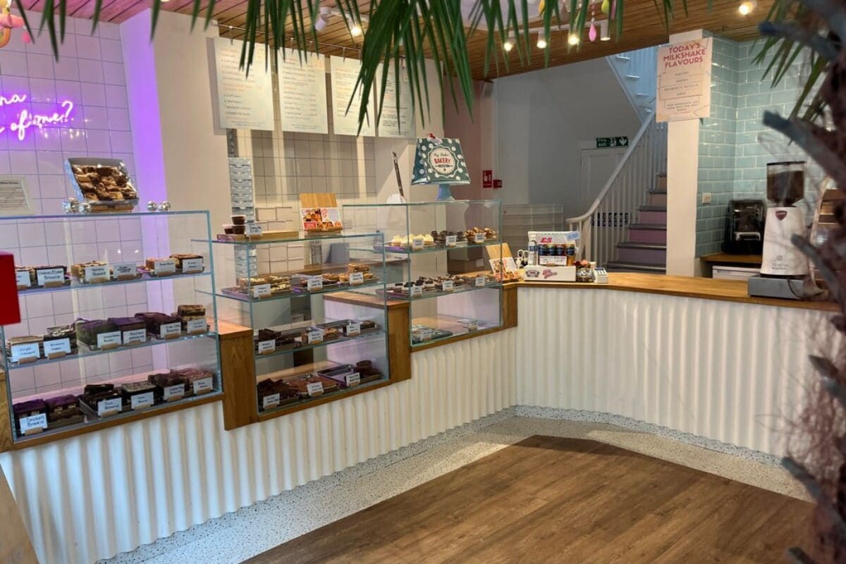 25 Queen St, Exeter for lease Interior Photo- Image 1 of 5