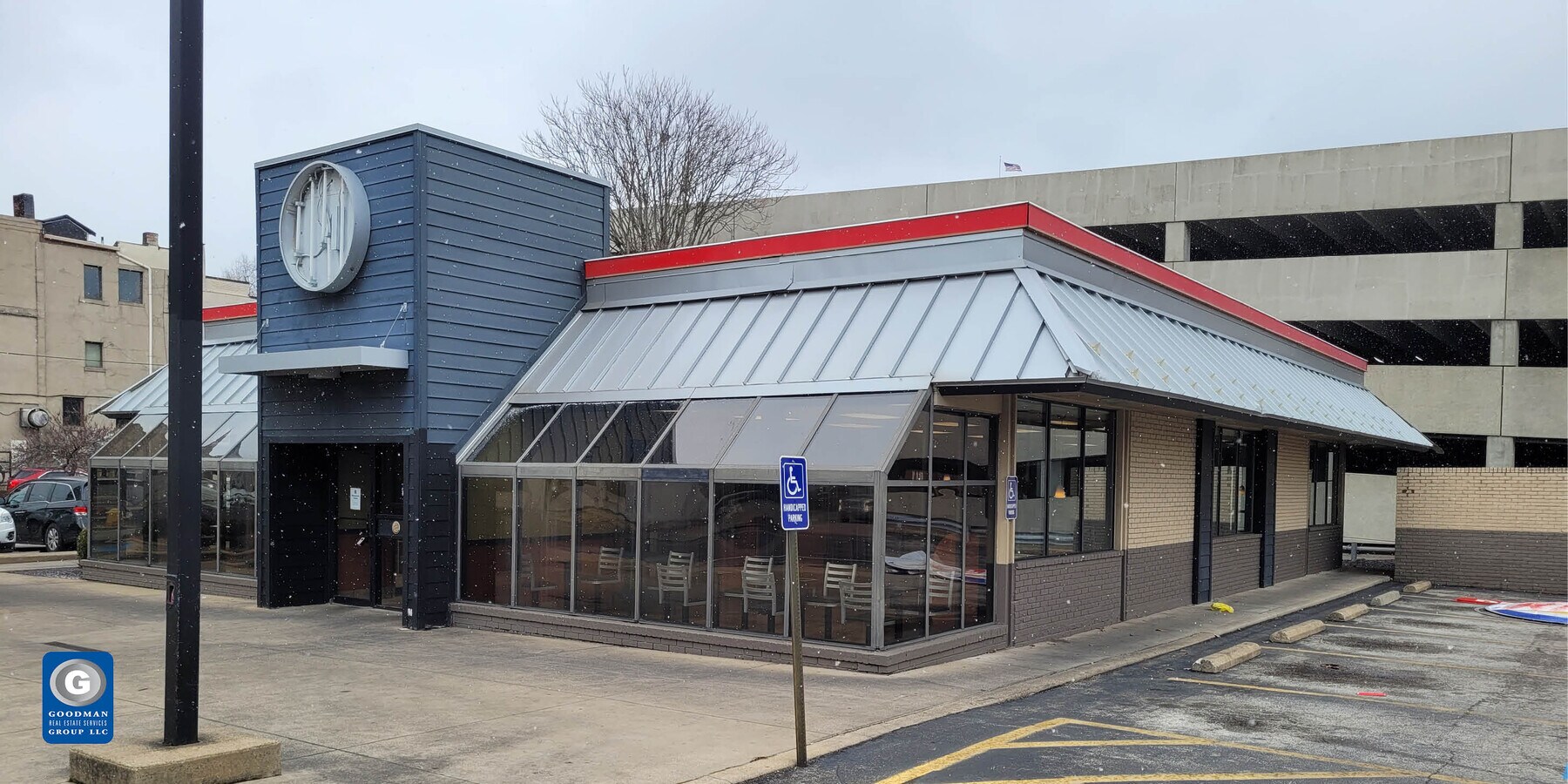 161 Main Ave SW, Warren, OH 44481 Retail for Lease