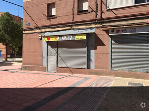 Calle Camelias, 5, Getafe, Madrid for lease Interior Photo- Image 2 of 3