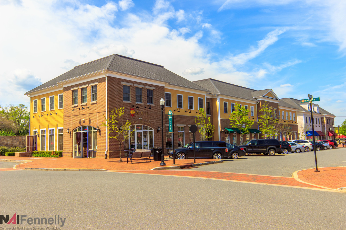 3 Market St, Plainsboro, NJ 08536 - Plainsboro Village Center | LoopNet