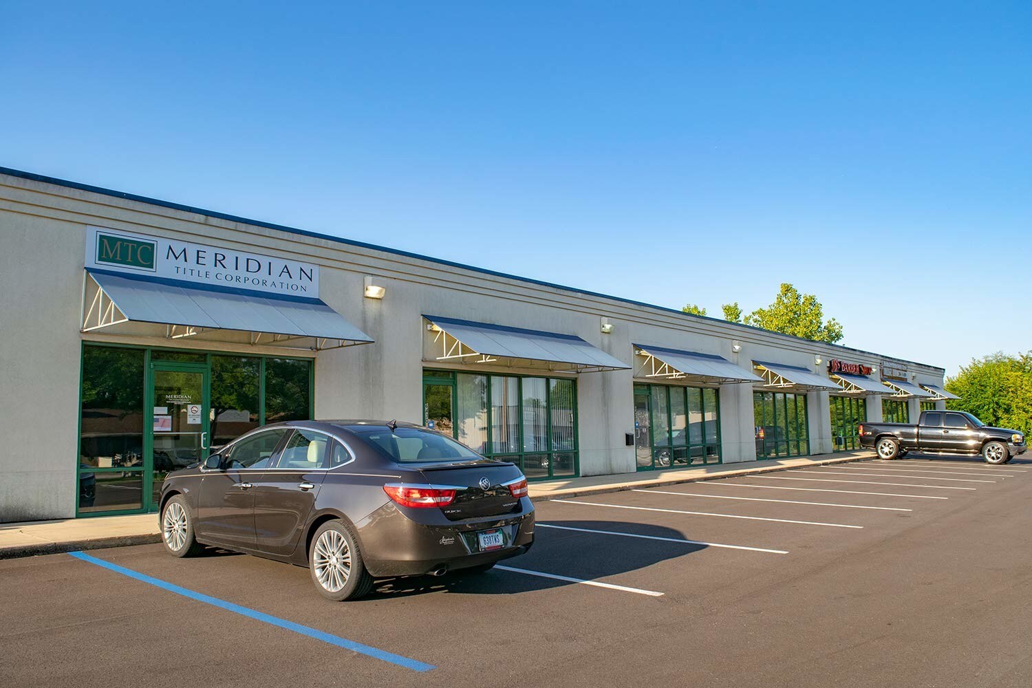 6420-6432 Georgetown North Blvd, Fort Wayne, IN for sale Building Photo- Image 1 of 1