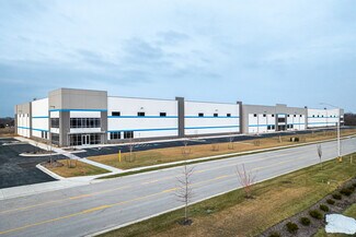 More details for 15770 S Theden St, Olathe, KS - Industrial for Sale