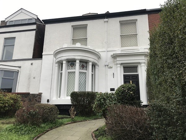 24 Chorley New Rd, Bolton for sale Primary Photo- Image 1 of 1