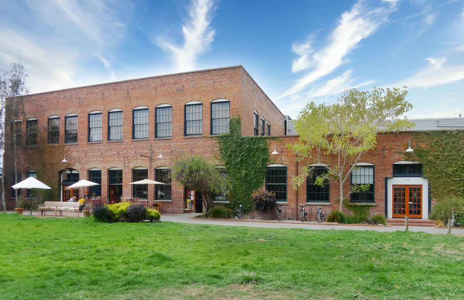 1250 Addison St, Berkeley, CA for lease - Primary Photo - Image 1 of 25