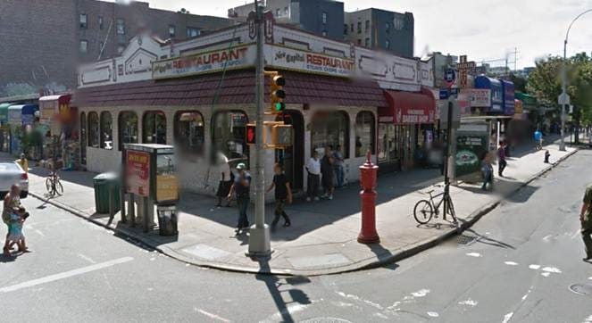 2 W Kingsbridge Rd, Bronx, NY for lease - Building Photo - Image 1 of 2