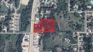 More details for 916 S HWY 30, Blair, NE - Land for Sale