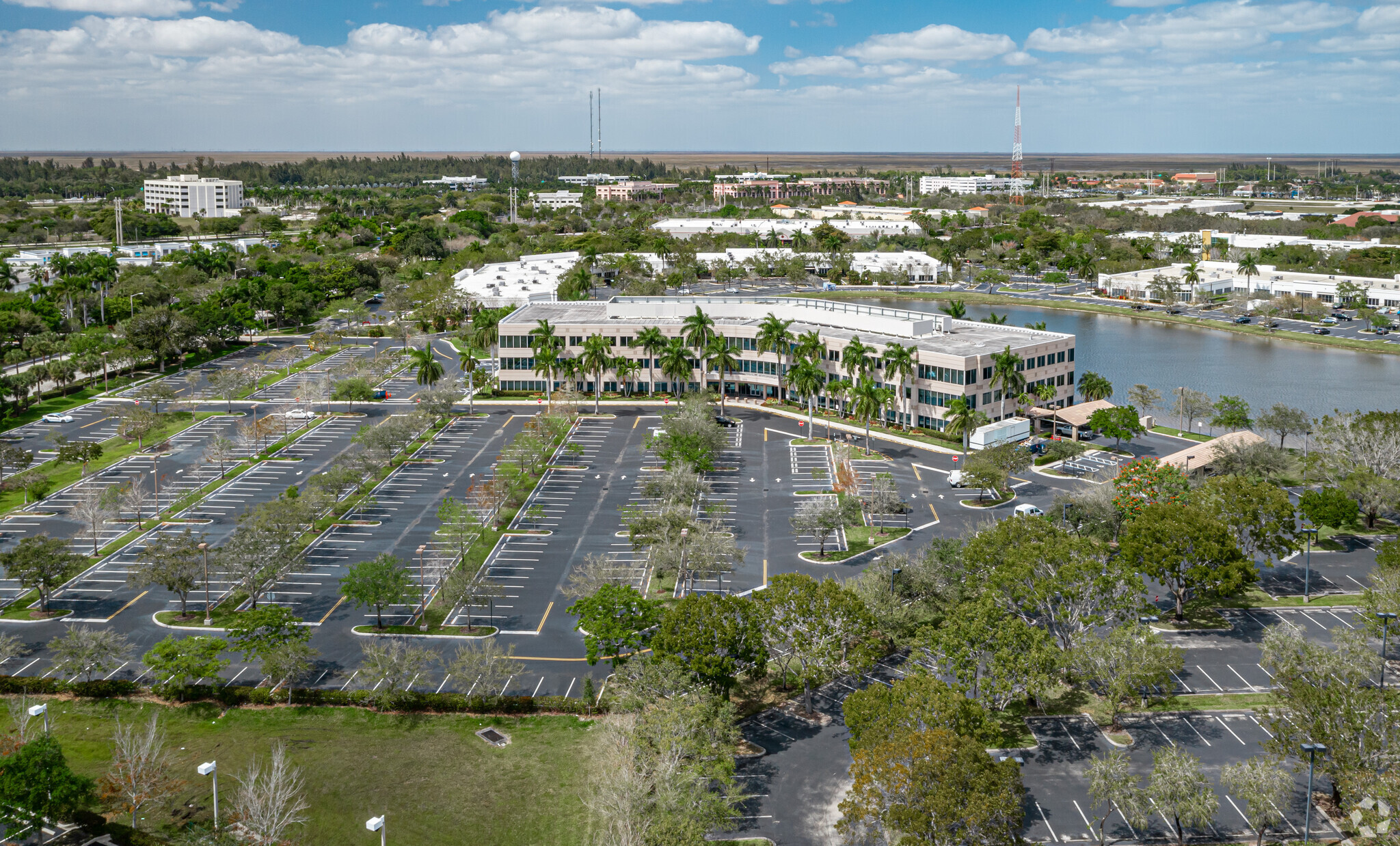 1300 Sawgrass Corporate Pky, Sunrise, FL 33323 - Sunrise Corporate ...