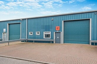 16-18 Slippery Gowt Ln, Wyberton for lease Building Photo- Image 1 of 17