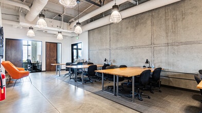 701-723 N Douglas St, El Segundo, CA for lease Interior Photo- Image 2 of 20