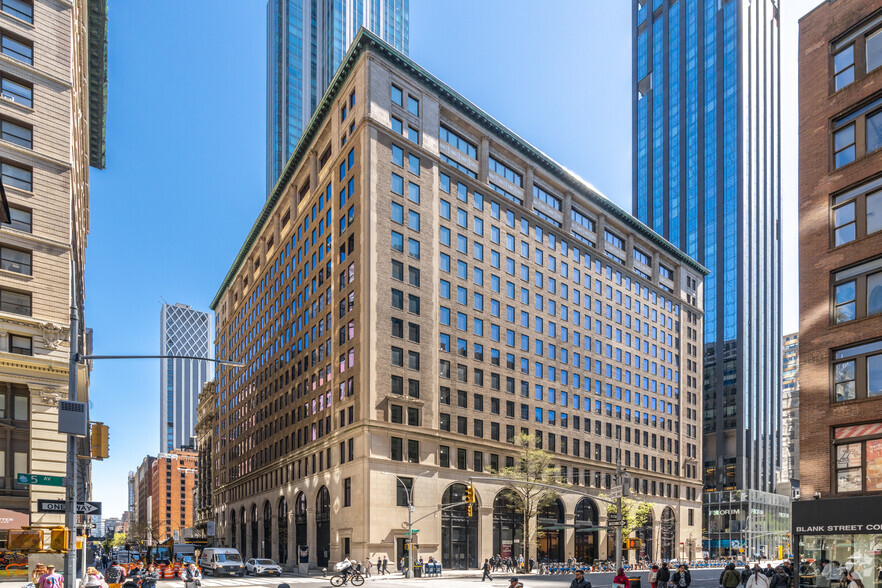 295 5th Ave, New York, NY for lease - Building Photo - Image 1 of 16