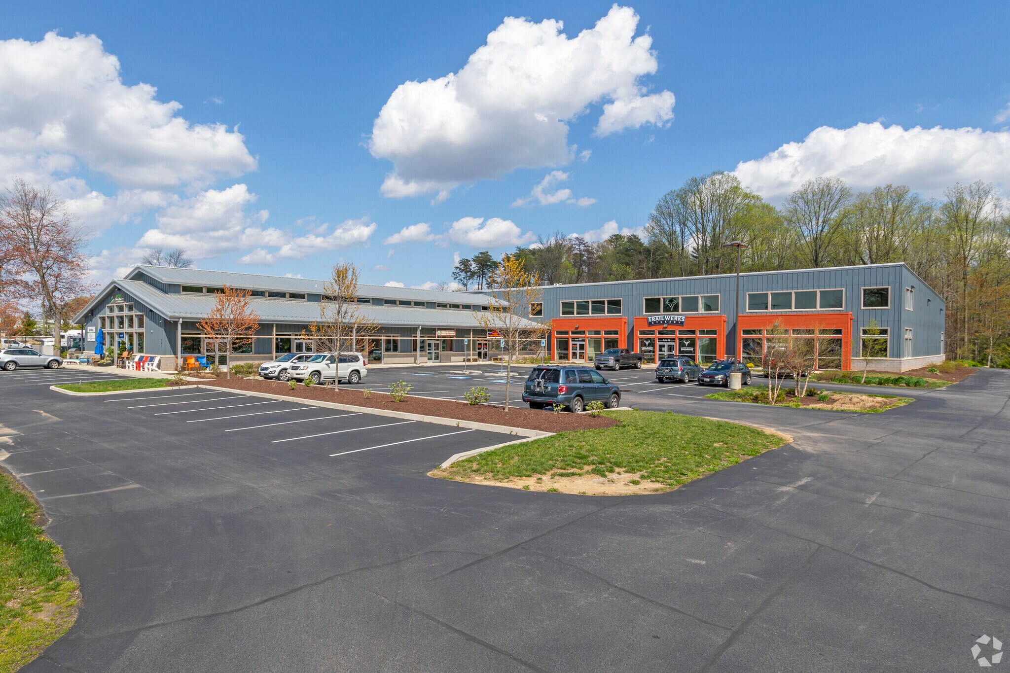 741 Generals Hwy, Millersville, MD 21108 Office for Lease