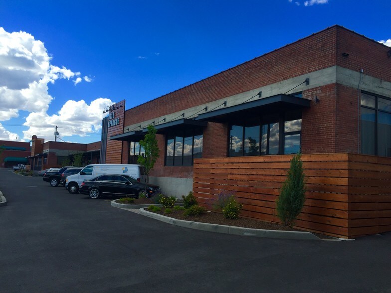 811 E Sprague Ave, Spokane, WA 99202