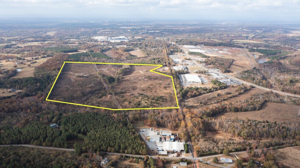 00 Watkins Road, Anderson, SC 29625 Land for Sale