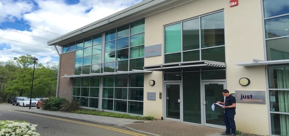 4400 Parkway, Fareham for sale - Building Photo - Image 3 of 17