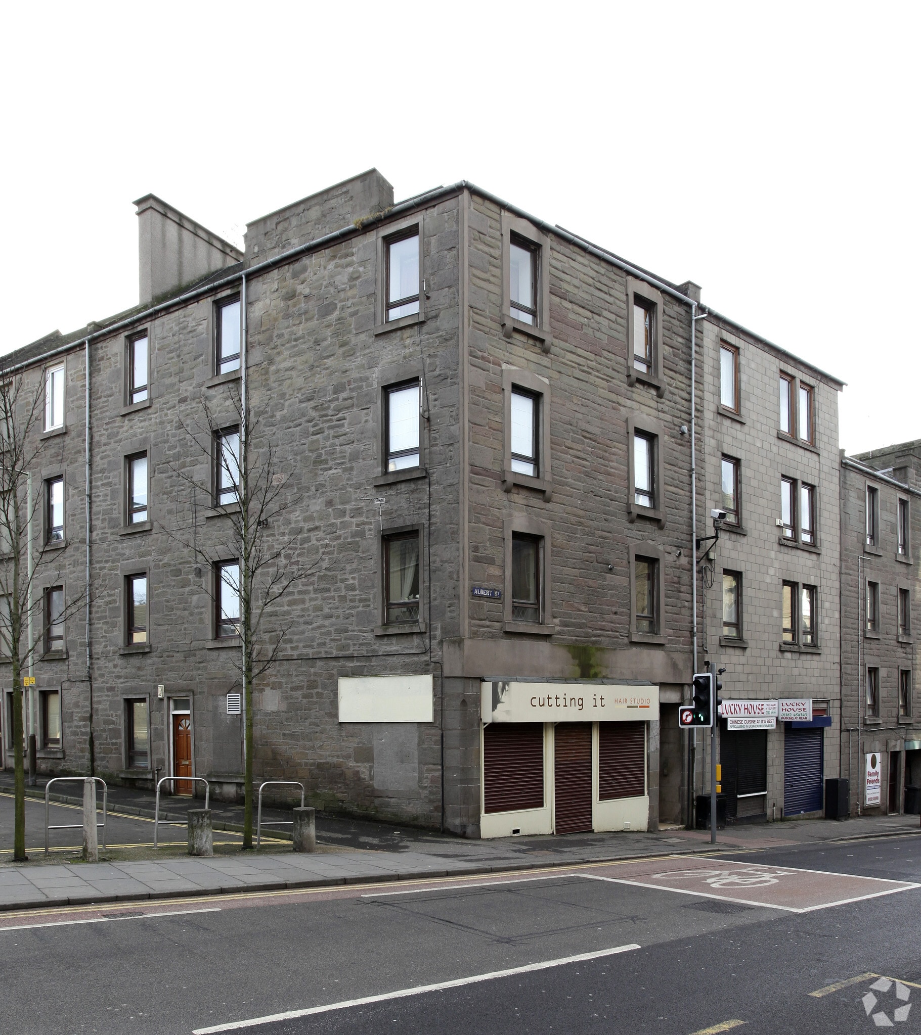 73 Albert St, Dundee for sale Primary Photo- Image 1 of 1