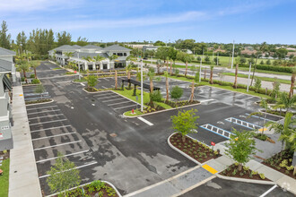 8776 Lantana Rd, Lake Worth, FL - aerial  map view - Image1