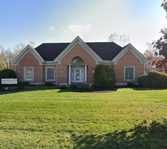 140 Professional Pkwy, Lockport, NY for sale - Building Photo - Image 2 of 31