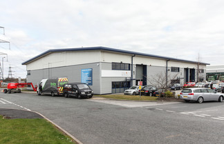 More details for Harrier Ct, St Helens - Office for Lease