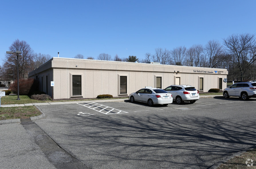 48 Wellington Rd, Milford, CT for sale - Building Photo - Image 3 of 3