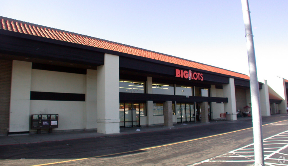 3735 El Camino Real, Santa Clara, CA for lease - Building Photo - Image 3 of 7