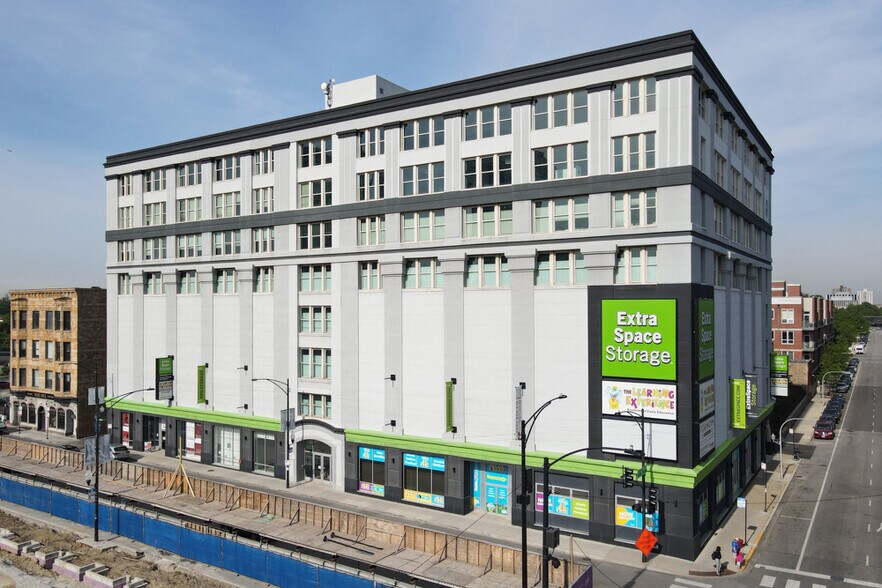 333 W Ohio St, Chicago, IL 60654 325333 W. Ohio Street