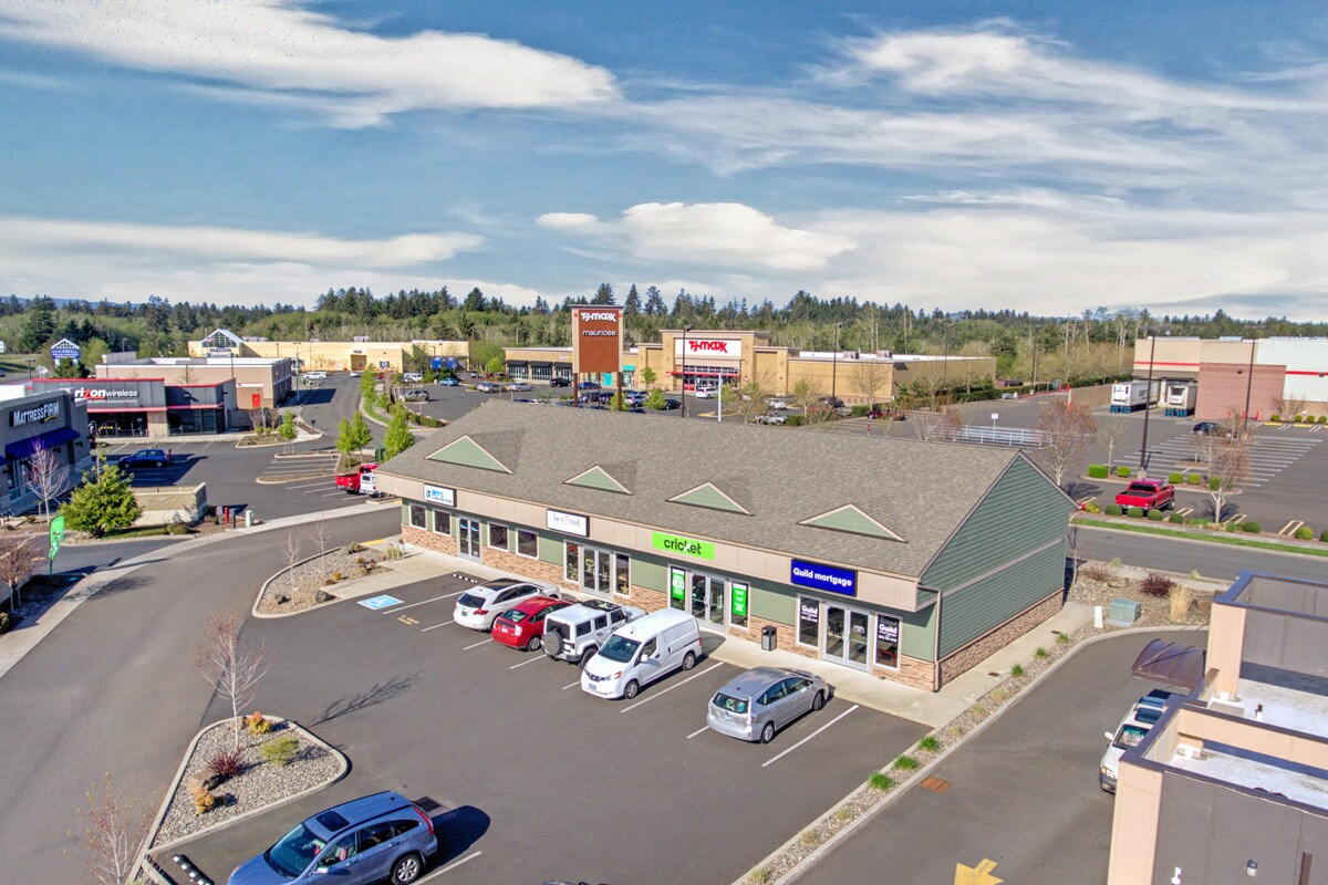 1520 SE Discovery Ln, Warrenton, OR for sale Building Photo- Image 1 of 1