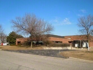 5450 Meadowbrook Ind Ct, Rolling Meadows, IL for sale Primary Photo- Image 1 of 1