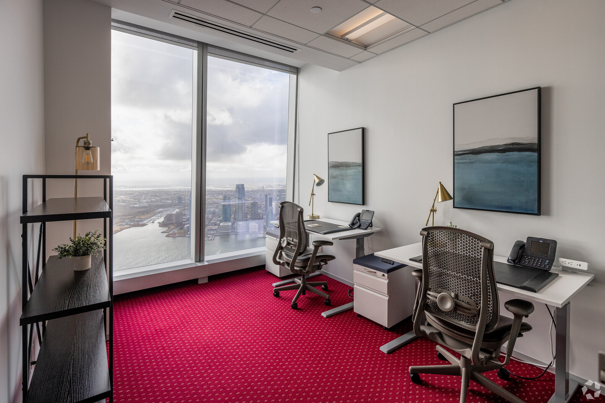 One World Trade Center, New York, NY for lease Interior Photo- Image 1 of 23