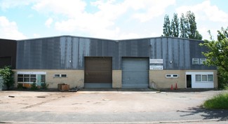 More details for 3-5 Pembroke Av, Waterbeach - Industrial for Sale