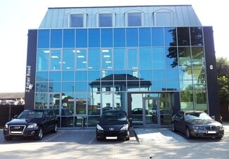 More details for 2 Esher Rd, Walton On Thames - Office for Lease