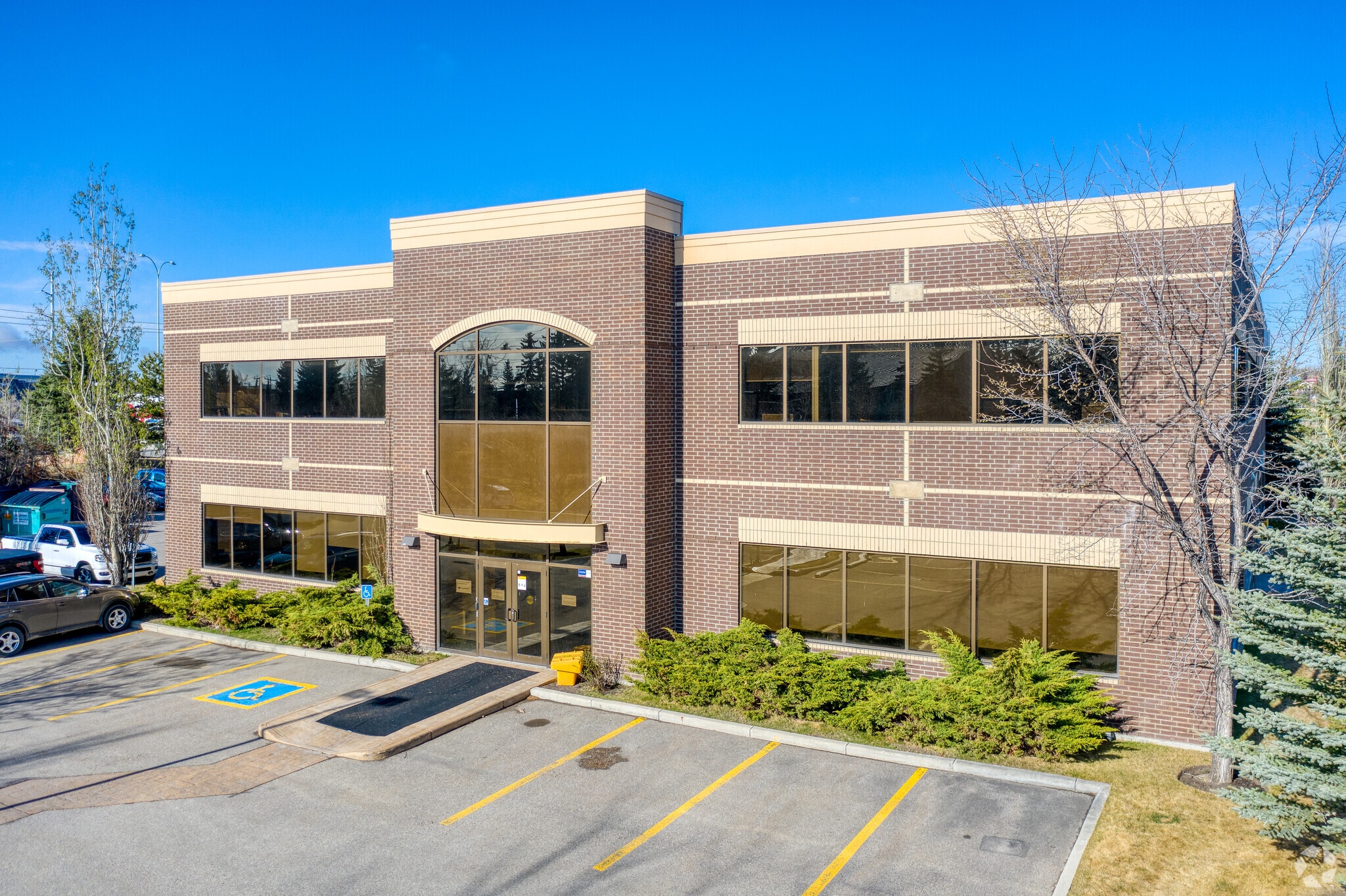 264 Midpark Way SE, Calgary, AB for lease Primary Photo- Image 1 of 45