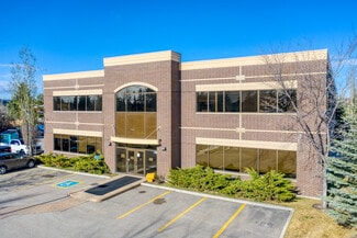 More details for 264 Midpark Way SE, Calgary, AB - Office for Lease