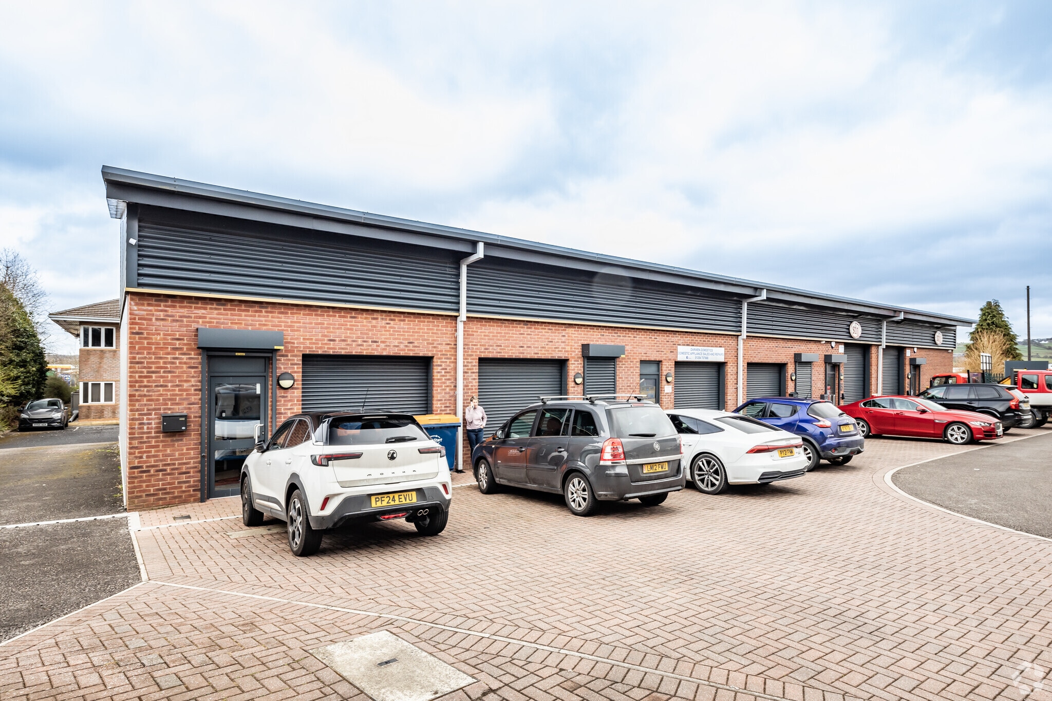 Commercial Rd, Darwen for lease Primary Photo- Image 1 of 4